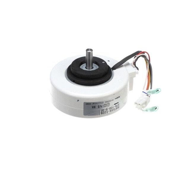 Convection Motor, Ex17C, Ex22C/W